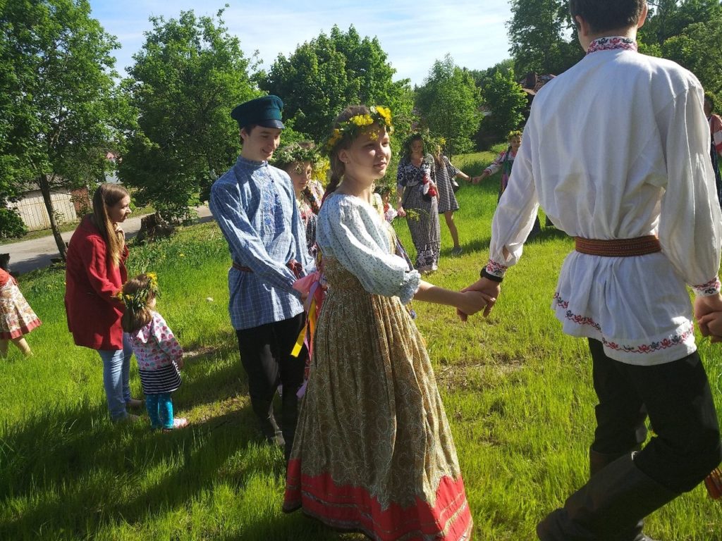 Троица1